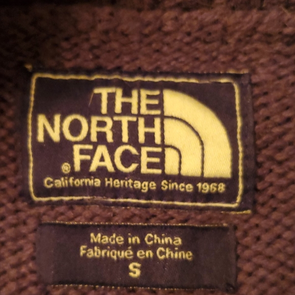 North Face Sweater - Picture 5 of 6